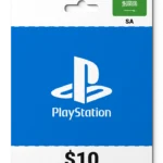 PlayStation Saudi Arabia (SA) 10 USD