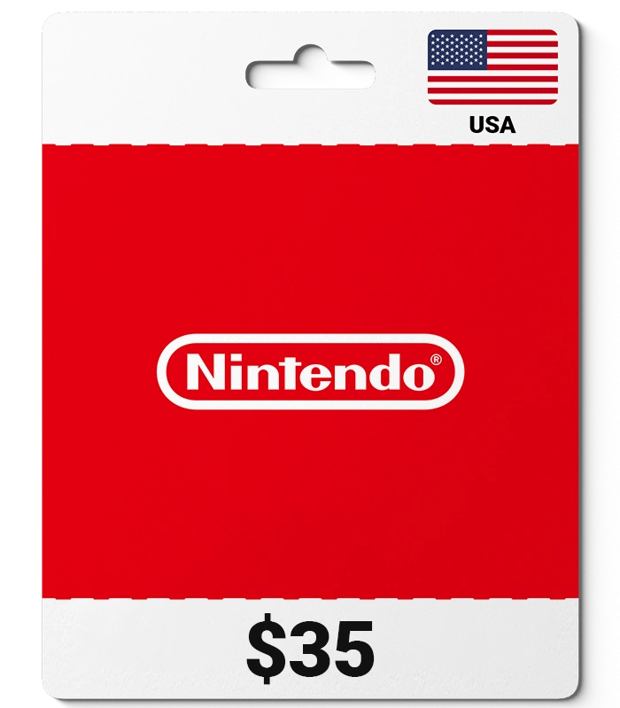 Nintendo eshop shop sale usa