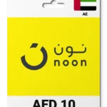 Noon United Arab Emirates (AE) 10 AED