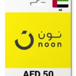 Noon United Arab Emirates (AE) 50 AED