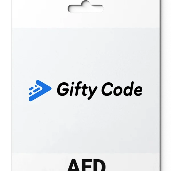 Gifty Code