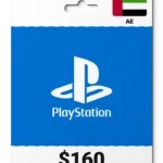 PlayStation United Arab Emirates (AE) 160 USD