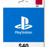 PlayStation Bahrain (BH) 40 USD