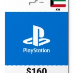 PlayStation Kuwait (KW) 160 USD
