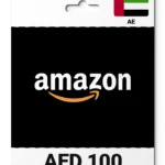 Amazon United Arab Emirates (AE) 100 AED