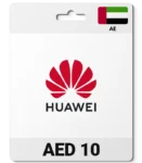 Huawei United Arab Emirates (AE) 10 AED