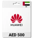 Huawei United Arab Emirates (AE) 500 AED