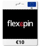 Flexepin European Union (EU) 10 EUR