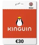 Kinguin Global 30 EUR