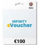 Mifinity Global 100 EUR