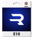 Rewarble Global 10 USD