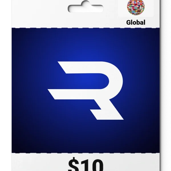 Rewarble Global 10 USD