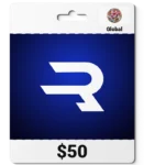 Rewarble Global 50 USD