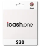 iCash.One Global 30 USD