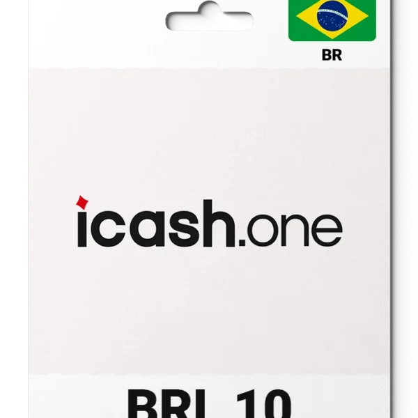iCash.One Brazil 10 BRL