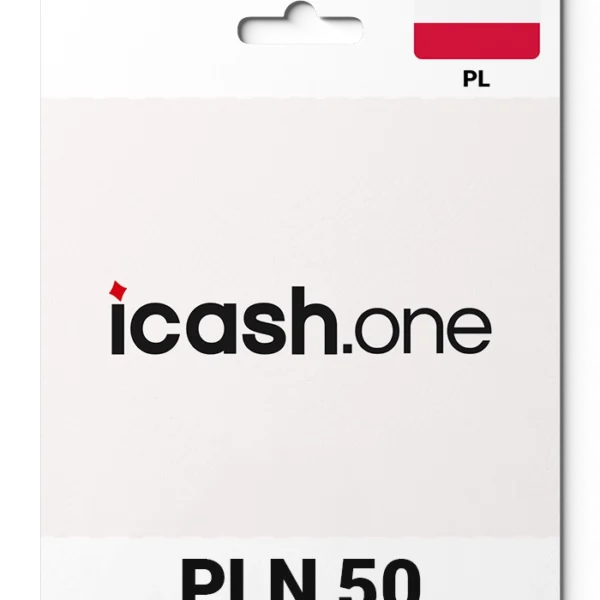 iCash.One Poland (PL) 50 PLN
