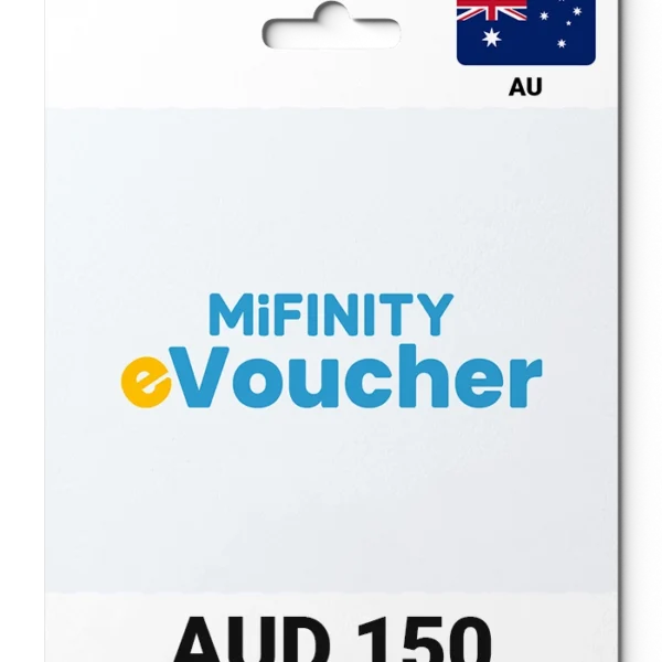 Mifinity Australia (AU) 150 AUD
