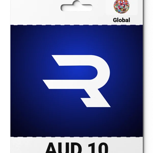 Rewarble Global 10 AUD
