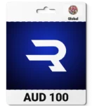 Rewarble Global 100 AUD