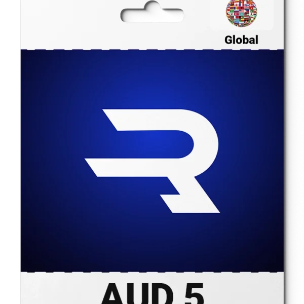 Rewarble Global 5 AUD