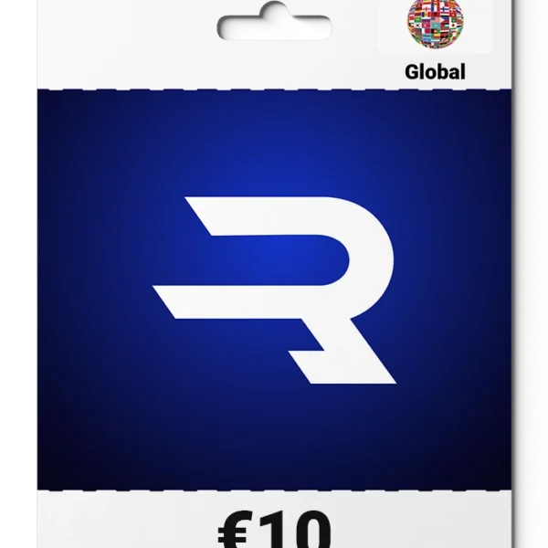 Rewarble Global 10 EUR