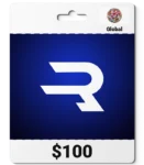 Rewarble Global 100 USD