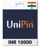 UniPin India (IN) 10000 INR