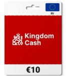 KingdomCash European Union (EU) 10 EUR