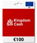 KingdomCash European Union (EU) 100 EUR