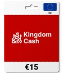 KingdomCash European Union (EU) 15 EUR