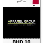 Apparel Group Bahrain (BH) 10 BHD