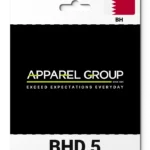 Apparel Group Bahrain (BH) 5 BHD