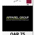 Apparel Group Qatar (QA) 75 QAR