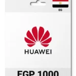 Huawei Egypt (EG) 1000 EGP