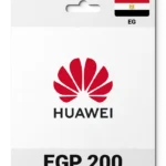 Huawei Egypt (EG) 200 EGP