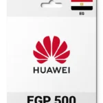 Huawei Egypt (EG) 500 EGP