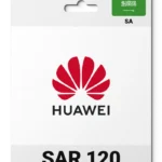Huawei Saudi Arabia (SA) 120 SAR