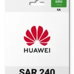 Huawei Saudi Arabia (SA) 240 SAR