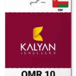 Kalyan Jewellers Oman (OM) 10 OMR