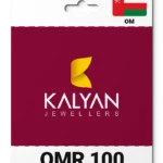 Kalyan Jewellers Oman (OM) 100 OMR
