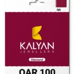 Kalyan Jewellers Diamond Qatar (QA) 100 QAR