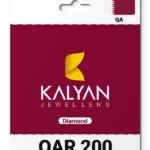 Kalyan Jewellers Diamond Qatar (QA) 200 QAR