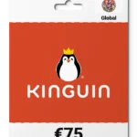 Kinguin Global 75 EUR