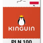 Kinguin Poland (PL) 100 PLN