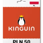 Kinguin Poland (PL) 50 PLN