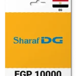 Sharaf DG Egypt (EG) 10000 EGP