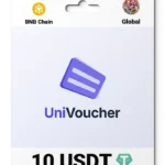 UniVoucher 10 USDT on BNB Chain