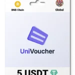 UniVoucher 5 USDT on BNB Chain
